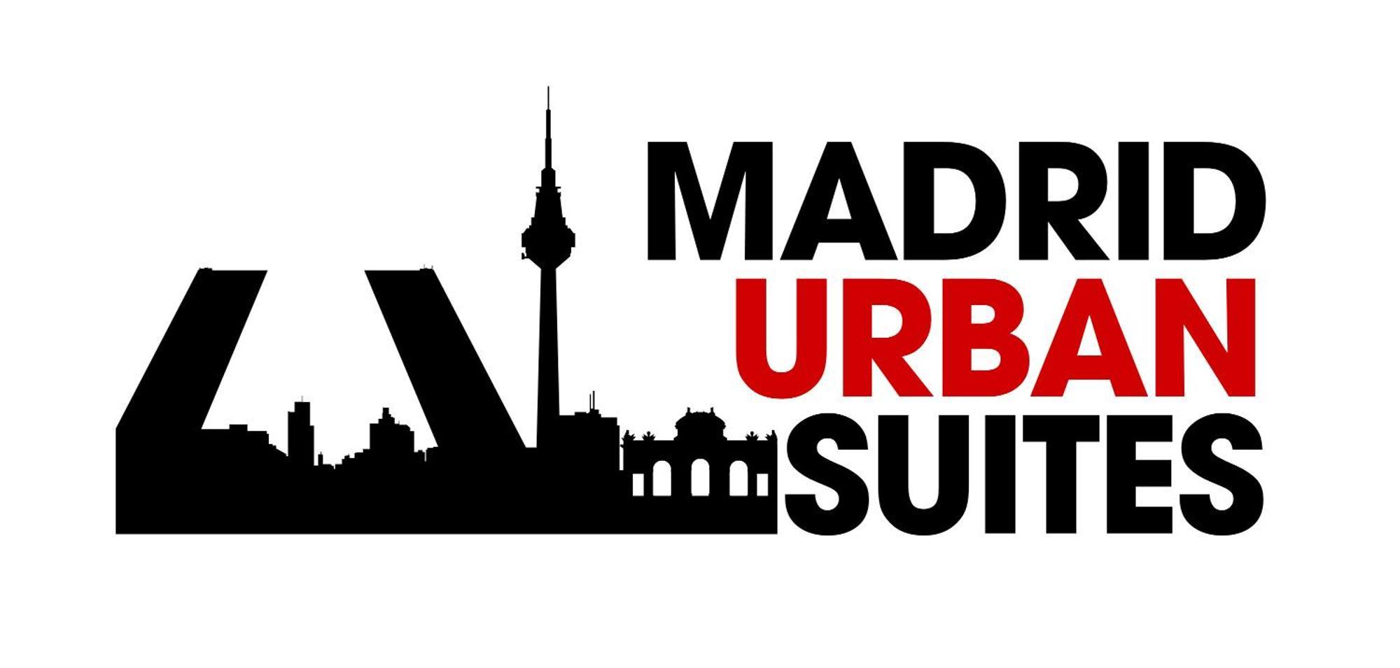 Madrid Urban Suites- Nuevo Apartahotel-7 Apartaments Boutique Full Equiped Buitenkant foto
