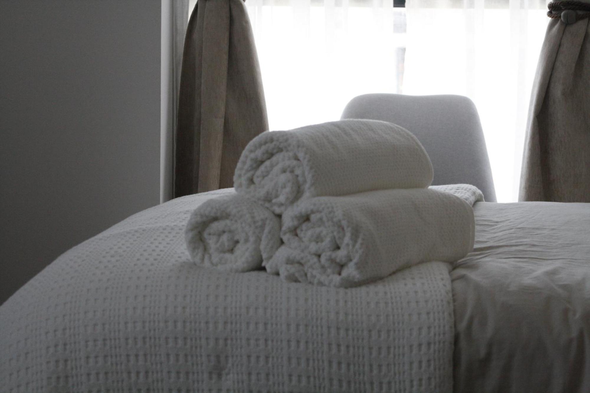 Madrid Urban Suites- Nuevo Apartahotel-7 Apartaments Boutique Full Equiped Buitenkant foto