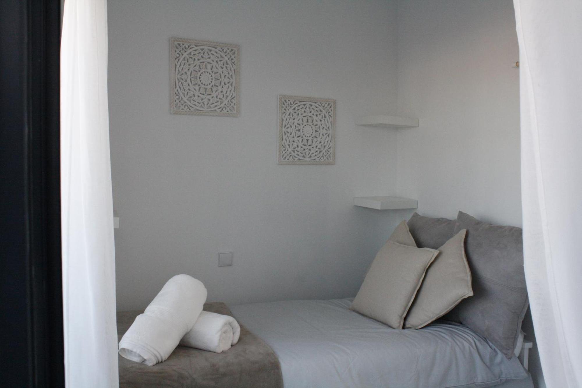 Madrid Urban Suites- Nuevo Apartahotel-7 Apartaments Boutique Full Equiped Buitenkant foto