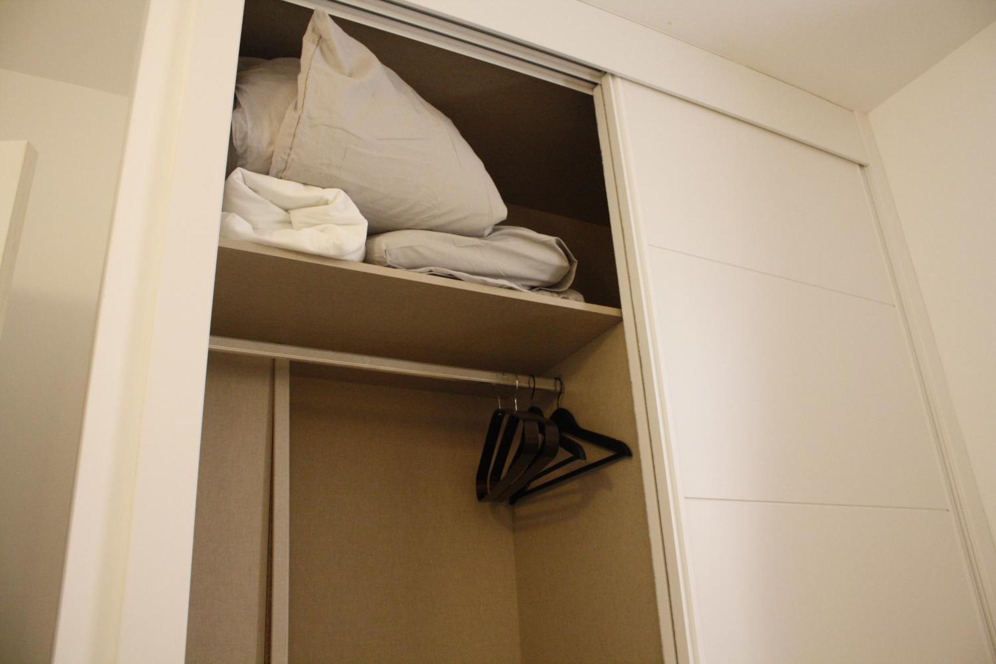 Madrid Urban Suites- Nuevo Apartahotel-7 Apartaments Boutique Full Equiped Buitenkant foto